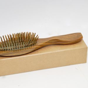 Sandalwood Brush