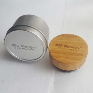 Edge & Beard Brush