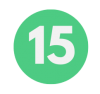 15