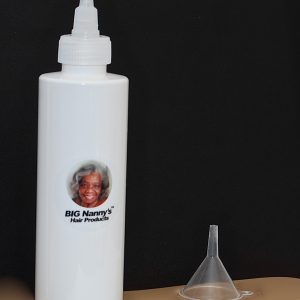 Applicator Bottle