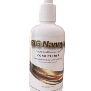 !!NEW!! CONDITIONER - Natural Gold Moisture Hold