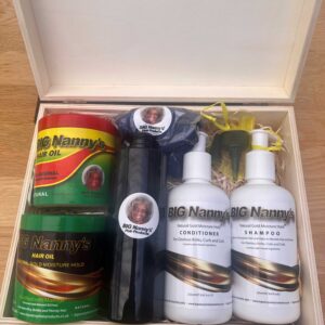 Wash Day Gift Set